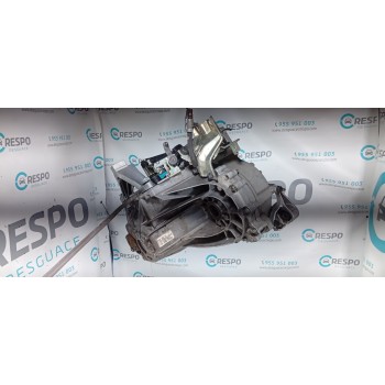 CAJA CAMBIOS 6M5R7002YC  - miniatura 2