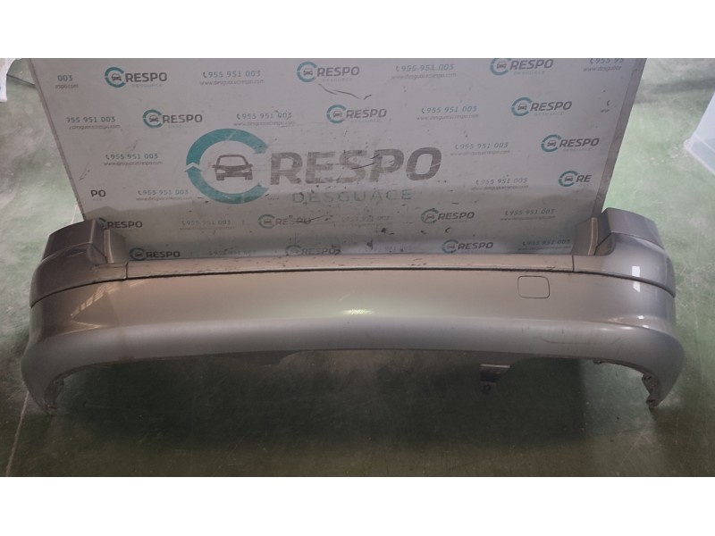 PARAGOLPES TRASERO  - imagen 1