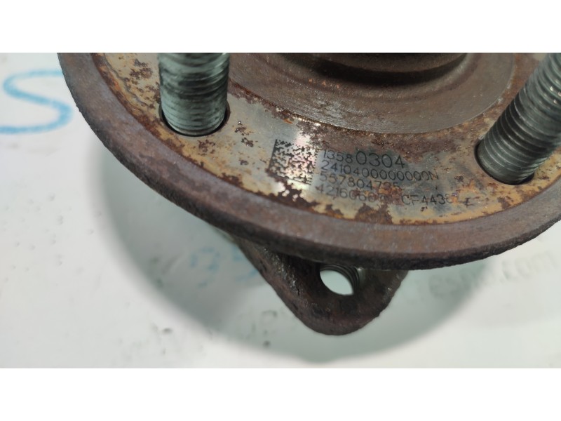 BUJE 13580304  - imagen 2