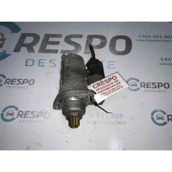 MOTOR ARRANQUE 02M911023N  - miniatura 2