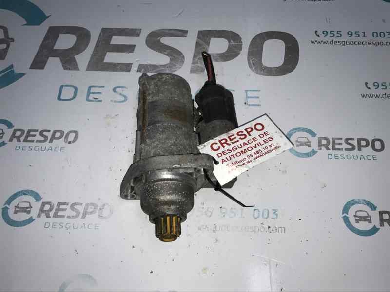MOTOR ARRANQUE 02M911023N  - imagen 2