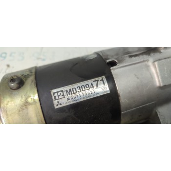 MOTOR ARRANQUE MD309471  - miniatura 3