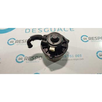 VENTILADOR CALEFACCION  - miniatura 3