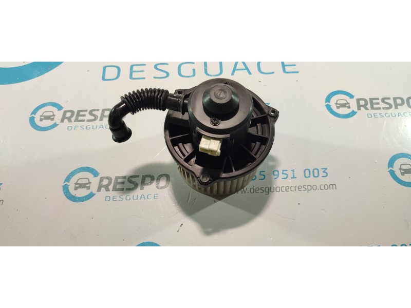 VENTILADOR CALEFACCION  - imagen 3