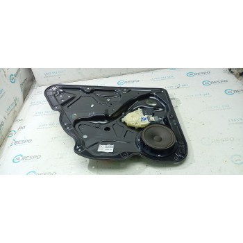 ELEVALUNAS TRASERO IZQUIERDO 3AA839755 