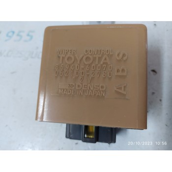 MODULO ELECTRONICO 8594060070  - miniatura 1