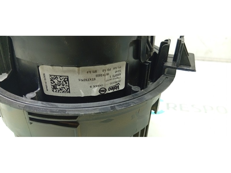 VENTILADOR CALEFACCION T73641C  - imagen 3