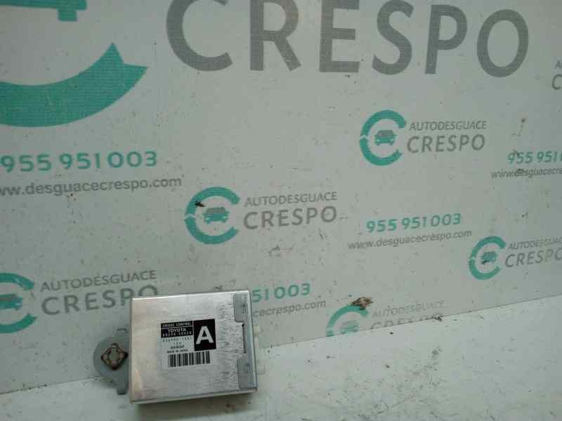 MODULO ELECTRONICO 8824048020  - imagen 1