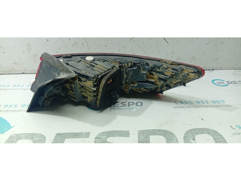 PILOTO TRASERO IZQUIERDO 3G8945207J  - imagen 3