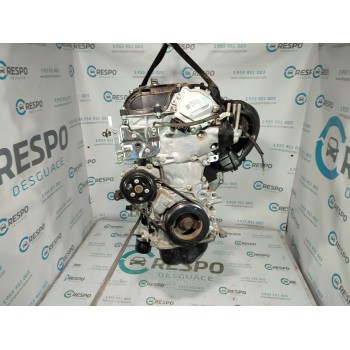MOTOR COMPLETO PE  - miniatura 3