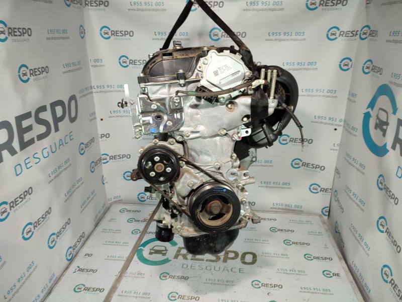 MOTOR COMPLETO PE  - imagen 3