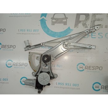 ELEVALUNAS DELANTERO DERECHO  - miniatura 2