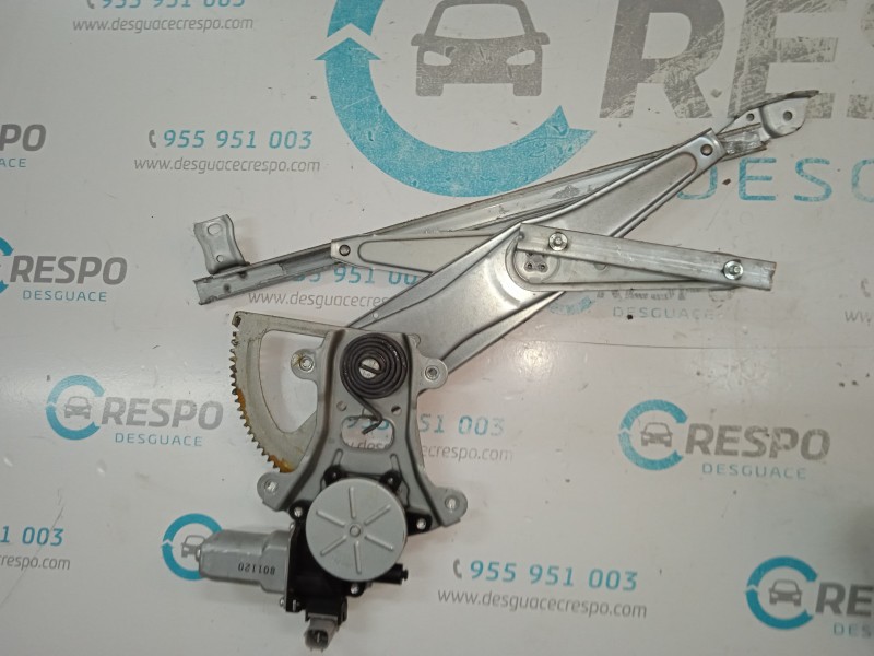 ELEVALUNAS DELANTERO DERECHO  - imagen 2