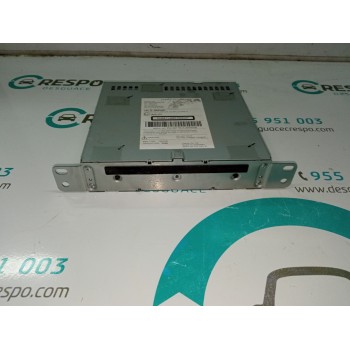 SISTEMA AUDIO / RADIO CD 9807729080 