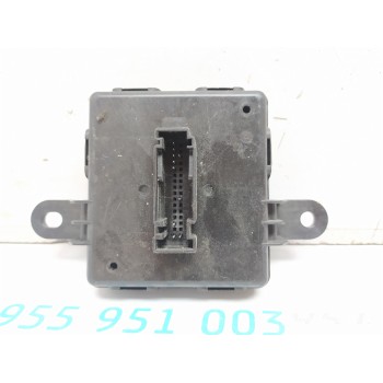 MODULO ELECTRONICO 5WA959436H  - miniatura 2