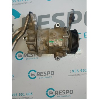 COMPRESOR AIRE ACONDICIONADO BK2119D629BA 