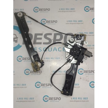 ELEVALUNAS DELANTERO IZQUIERDO 13350757  - miniatura 2