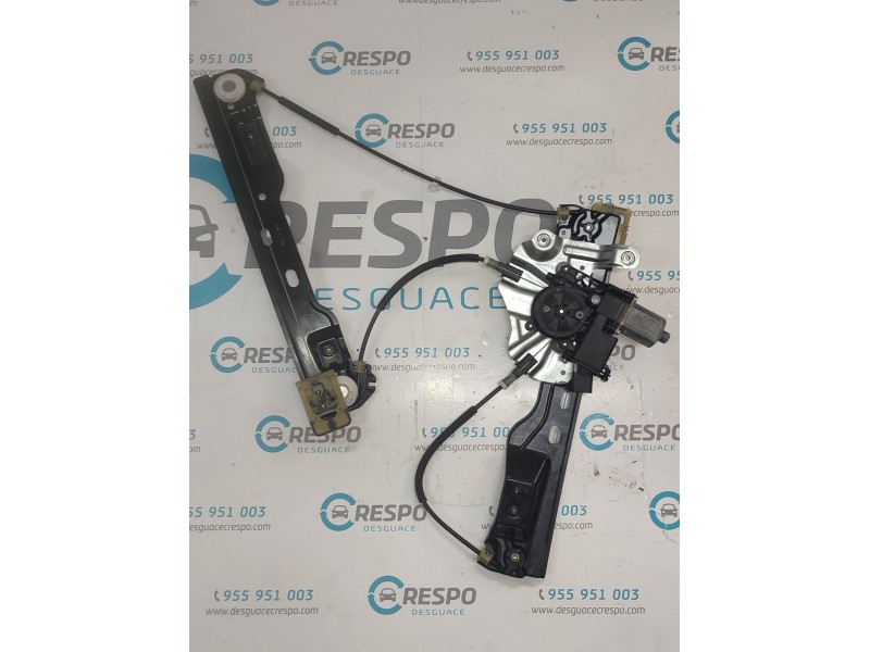 ELEVALUNAS DELANTERO IZQUIERDO 13350757  - imagen 2
