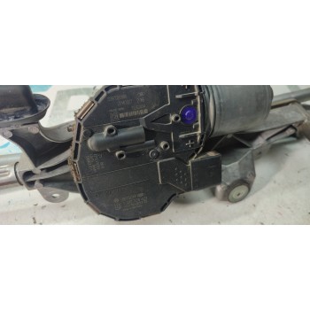 MOTOR LIMPIA DELANTERO  - miniatura 2