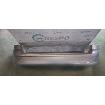 PARAGOLPES TRASERO  - miniatura 2