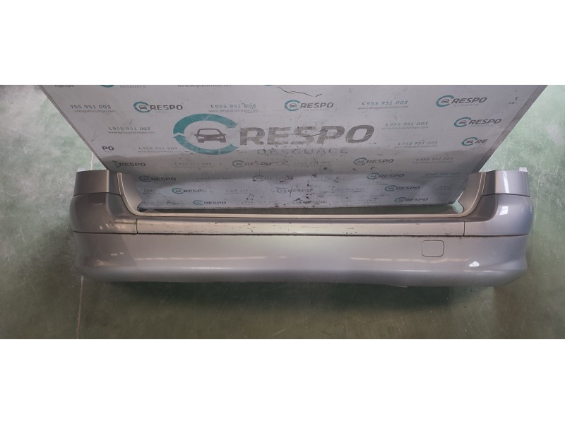 PARAGOLPES TRASERO  - imagen 2