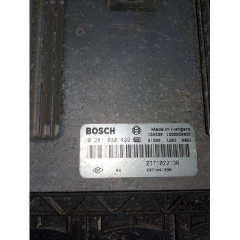 CENTRALITA MOTOR UCE 237102213R  - miniatura 2