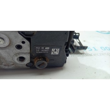 CERRADURA PUERTA TRASERA DERECHA 828423  - miniatura 3