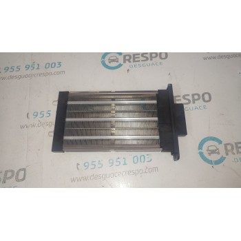 RADIADOR CALEFACCION / AIRE ACONDICIONADO 