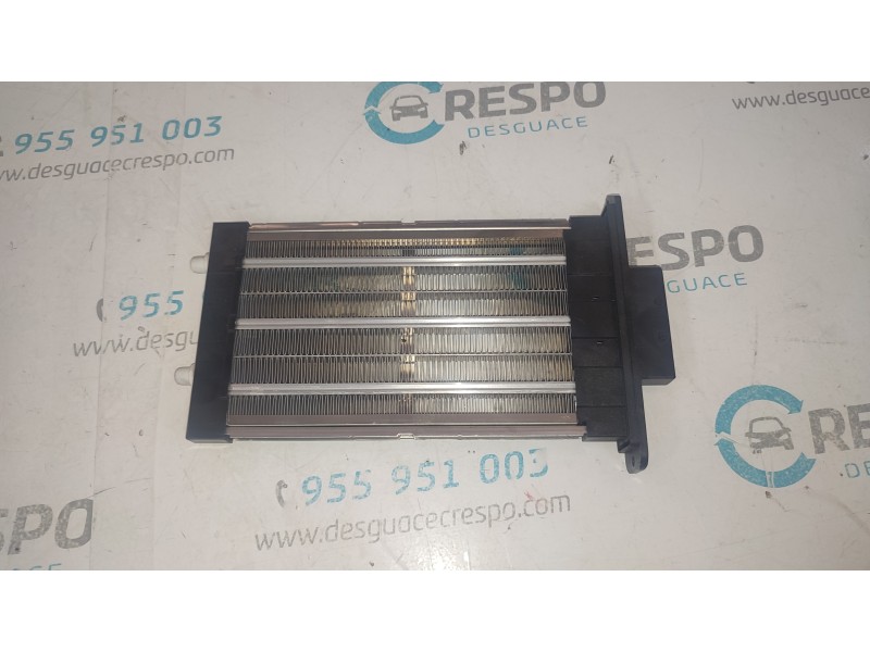 RADIADOR CALEFACCION / AIRE ACONDICIONADO  - imagen 1