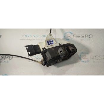 CERRADURA PUERTA DELANTERA DERECHA  - miniatura 2