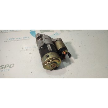 MOTOR ARRANQUE MD309471  - miniatura 4