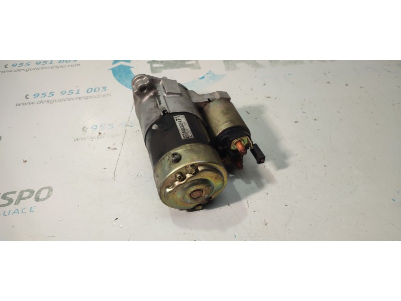 MOTOR ARRANQUE MD309471  - imagen 4