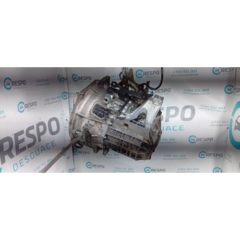 CAJA CAMBIOS 6M5R7002YC  - miniatura 3