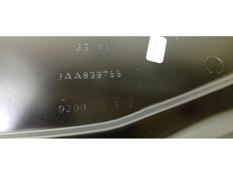 ELEVALUNAS TRASERO IZQUIERDO 3AA839755  - imagen 2