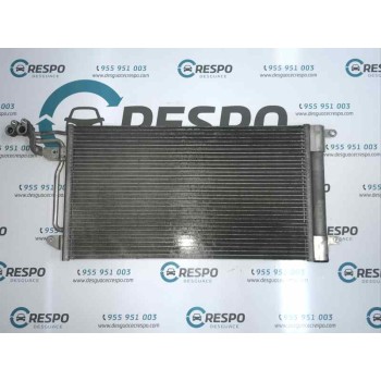 CONDENSADOR / RADIADOR AIRE ACONDICIONADO 6R0820411D 