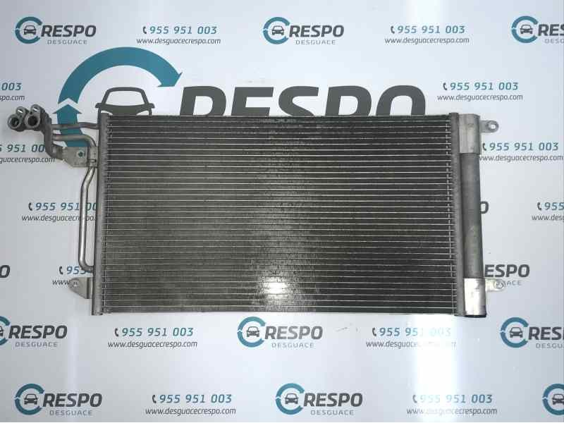 CONDENSADOR / RADIADOR AIRE ACONDICIONADO 6R0820411D  - imagen 1