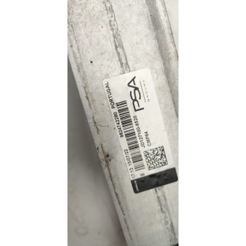 INTERCOOLER 9824742280  - miniatura 2