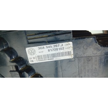 PILOTO TRASERO IZQUIERDO 3G8945207J  - miniatura 4