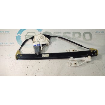 ELEVALUNAS TRASERO IZQUIERDO 8R0839461E 