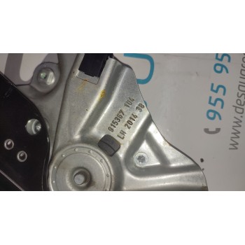 ELEVALUNAS DELANTERO IZQUIERDO 13350757  - miniatura 3