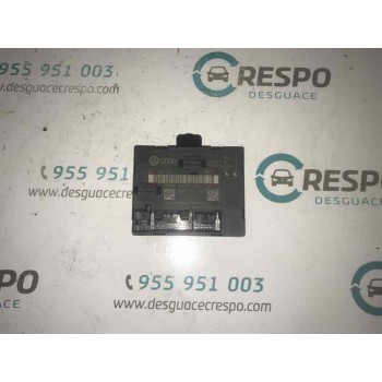 MODULO ELECTRONICO 8K0959795F 