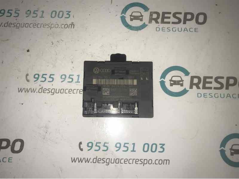 MODULO ELECTRONICO 8K0959795F  - imagen 1