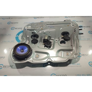 ELEVALUNAS DELANTERO DERECHO G16C20  - miniatura 1