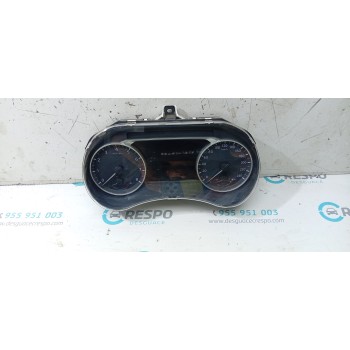 CUADRO INSTRUMENTOS 248106PM4A  - miniatura 1