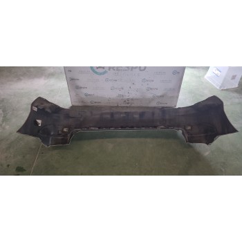 PARAGOLPES TRASERO  - miniatura 3