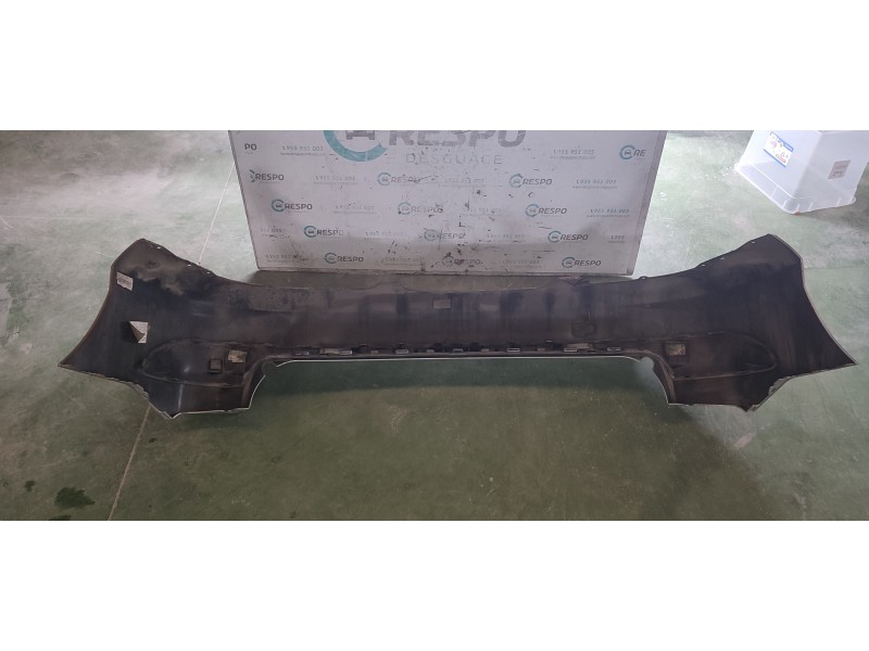 PARAGOLPES TRASERO  - imagen 3