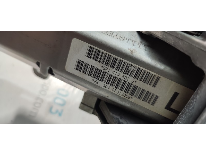 COLUMNA DIRECCION 8P1419502J  - imagen 3