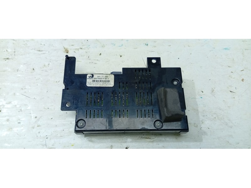 MODULO ELECTRONICO 3441112754  - imagen 1