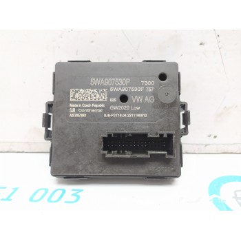 MODULO ELECTRONICO 5WA907530P 