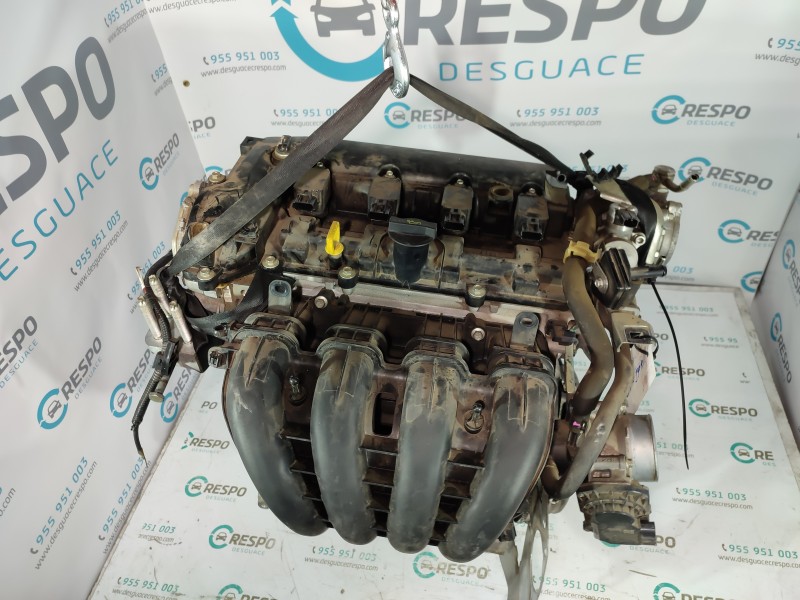 MOTOR COMPLETO PE  - imagen 4